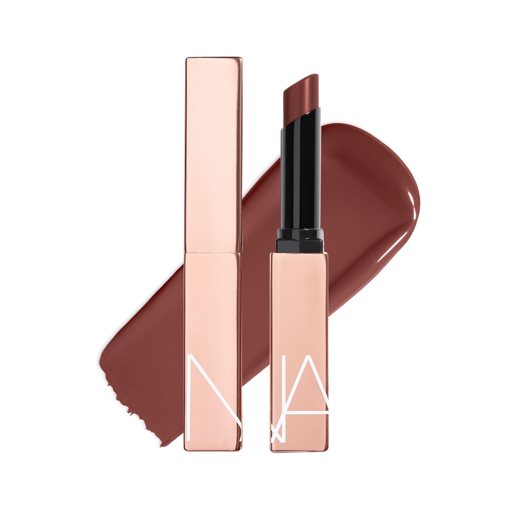 コスメ アフターグロー センシュアルシャイン リップスティック | NARS Cosmetics